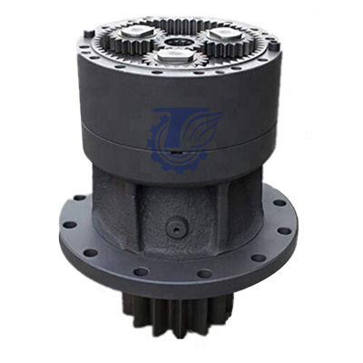 LN00111 PARA EL CASO SH200-5 210X2 CX210B 210X3E CX210C CX210N CX225SR REDUCCIÓN del engranaje de oscilación del motor de oscilación hidráulico