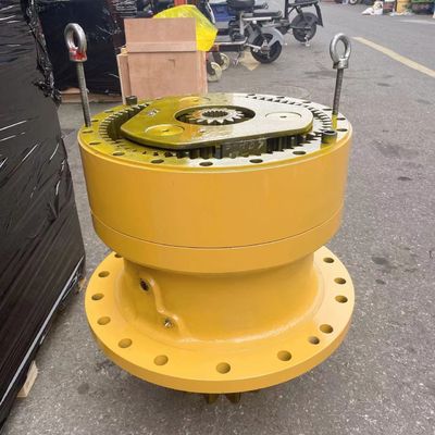 42C21456 PARA LIUGONG 933EHD REDUCCIÓN de engranajes de oscilación motor de oscilación hidráulico caja de engranajes de oscilación dispositivo de oscilación (atrás)