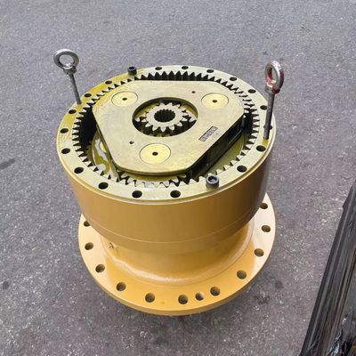 42C21456 PARA LIUGONG 933EHD REDUCCIÓN de engranajes de oscilación motor de oscilación hidráulico caja de engranajes de oscilación dispositivo de oscilación (atrás)