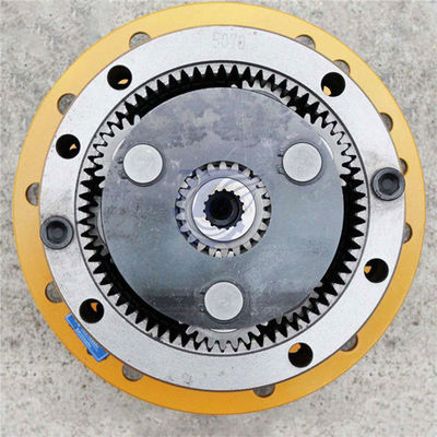 31N6-10181 PARA HYUNDAI R210LC-7 R220LC-9S R180LC7 R215LC7 RD220-7 REDUCCIÓN del engranaje de oscilación motor de oscilación hidráulico