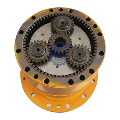 31Q6-10141 PARA HYUNDAI R220LC-9S HX160L HX180L R210LC9BC RB160LC9S REDUCCIÓN del engranaje de oscilación motor de oscilación hidráulico