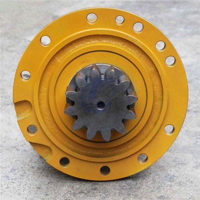 39Q6-12102 PARA HYUNDAI R220LC-9S HW210 R210LC9 R235LCR9 RD210-7 REDUCCIÓN del engranaje de oscilación motor de oscilación hidráulico
