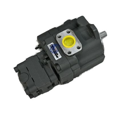 4699382 4605638 PARA NACHI PVD-1B-32P-11G5-5164AA ZX30U-2 ZX30U-3 ZX35U-2 PARTES DE EXCAVADORES BUMPA HIDRAULICA Dispositivo de bomba HST BUMPA después de la venta