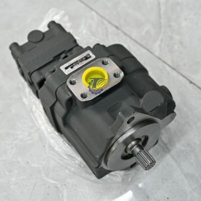 4699382 4605638 PARA NACHI PVD-1B-32P-11G5-5164AA ZX30U-2 ZX30U-3 ZX35U-2 PARTES DE EXCAVADORES BUMPA HIDRAULICA Dispositivo de bomba HST BUMPA después de la venta