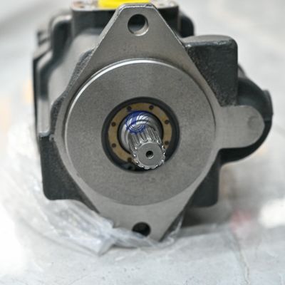 4699382 4605638 PARA NACHI PVD-1B-32P-11G5-5164AA ZX30U-2 ZX30U-3 ZX35U-2 PARTES DE EXCAVADORES BUMPA HIDRAULICA Dispositivo de bomba HST BUMPA después de la venta