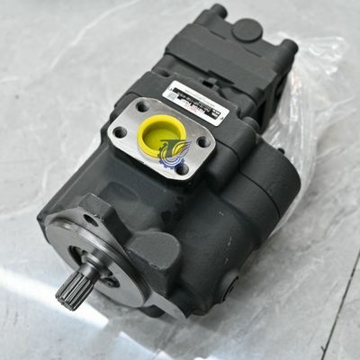 4699382 4605638 PARA NACHI PVD-1B-32P-11G5-5164AA ZX30U-2 ZX30U-3 ZX35U-2 PARTES DE EXCAVADORES BUMPA HIDRAULICA Dispositivo de bomba HST BUMPA después de la venta