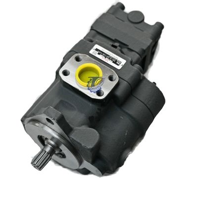 4699382 4605638 PARA NACHI PVD-1B-32P-11G5-5164AA ZX30U-2 ZX30U-3 ZX35U-2 PARTES DE EXCAVADORES BUMPA HIDRAULICA Dispositivo de bomba HST BUMPA después de la venta