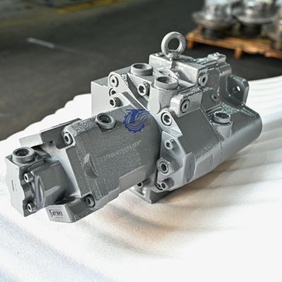 4469025 4663831 PARA HITACHI AP2D36LV3RS6-999-3 REXROTH ZX75US ZX80 ZX70 ZX85US PARTES de excavadoras bomba hidráulica bomba principal dispositivo de bomba de pistón HST PUMPA después del mercado original