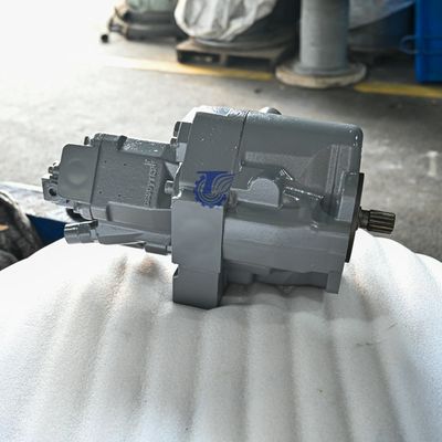 4469025 4663831 PARA HITACHI AP2D36LV3RS6-999-3 REXROTH ZX75US ZX80 ZX70 ZX85US PARTES de excavadoras bomba hidráulica bomba principal dispositivo de bomba de pistón HST PUMPA después del mercado original