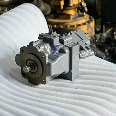 4469025 4663831 PARA HITACHI AP2D36LV3RS6-999-3 REXROTH ZX75US ZX80 ZX70 ZX85US PARTES de excavadoras bomba hidráulica bomba principal dispositivo de bomba de pistón HST PUMPA después del mercado original