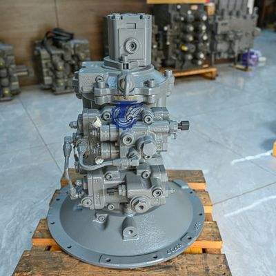 9285566 9285685 PARA HITACHI HPK060BT-18A ZX120-3 ZX135US-3 ZX130-3 ZX135US-3 PARTES DE EXCAVATORAS BUMPA HIDRAULICA BUMPA MAIN BUMPA PISTÓN Dispositivo de bomba HST BUMPA después del mercado original