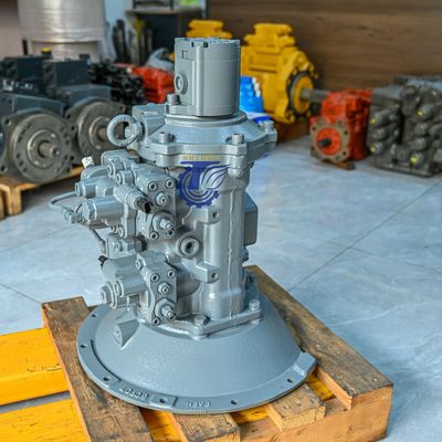 9192497 9227923 PARA HITACHI HPK055AT ZX120 ZX135US PARTES DE EXCAVADORES BOMPA HIDRAULICA BOMPA MAIN BOMPA PISTÓN Dispositivo de bomba HST BOMPA después del mercado original