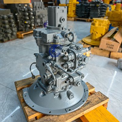 9192497 9227923 PARA HITACHI HPK055AT ZX120 ZX135US PARTES DE EXCAVADORES BOMPA HIDRAULICA BOMPA MAIN BOMPA PISTÓN Dispositivo de bomba HST BOMPA después del mercado original