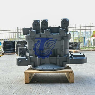 9150726 9152668 PARA HITACHI HPV102GW UCHIDA EX200-5 ZX200LC-5 CHR70 MA145-5 EX210H-5 PARTES DE EXCAVADORES BOMPA HIDRAULICA BOMPA MAIN BOMPA PISTÓN Dispositivo de bomba HST BOMPA después del mercado original
