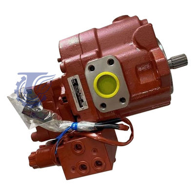 172A64-73200 PARA YANMAR V1017 V1017-1B PARTES DE EXCAVATORAS BOMPA HIDRAULICA BOMPA MAIN BOMPA PISTÓN Dispositivo de bomba HST BOMPA después del mercado original