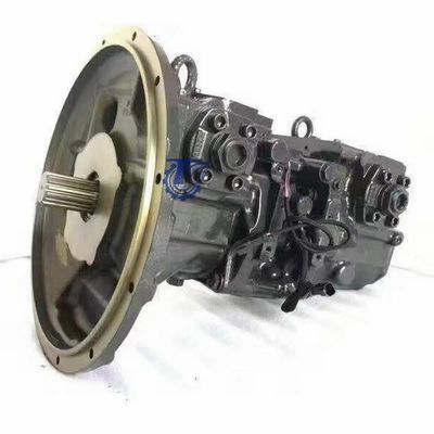 708-2L-00301 708-2L-00300 708-2L-00301 708-2L-00500 PARA KOMATSU PC200-7 PC200LC-7 PC200 PC200-8 PARTES DE EXCAVADORES PUMPA HIDRAULICA PUMPA MAIN PUMPA PISTÓN Dispositivo de bomba HST PUMPA después de la venta