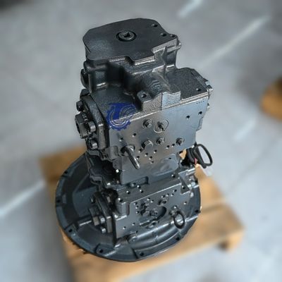 708-2L-00301 708-2L-00300 708-2L-00301 708-2L-00500 PARA KOMATSU PC200-7 PC200LC-7 PC200 PC200-8 PARTES DE EXCAVADORES PUMPA HIDRAULICA PUMPA MAIN PUMPA PISTÓN Dispositivo de bomba HST PUMPA después de la venta