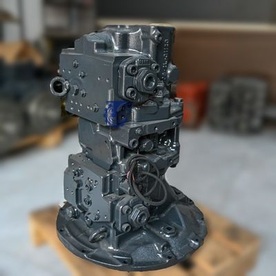708-2L-00301 708-2L-00300 708-2L-00301 708-2L-00500 PARA KOMATSU PC200-7 PC200LC-7 PC200 PC200-8 PARTES DE EXCAVADORES PUMPA HIDRAULICA PUMPA MAIN PUMPA PISTÓN Dispositivo de bomba HST PUMPA después de la venta