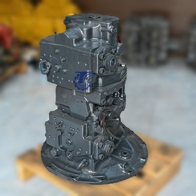 708-2L-00301 708-2L-00300 708-2L-00301 708-2L-00500 PARA KOMATSU PC200-7 PC200LC-7 PC200 PC200-8 PARTES DE EXCAVADORES PUMPA HIDRAULICA PUMPA MAIN PUMPA PISTÓN Dispositivo de bomba HST PUMPA después de la venta