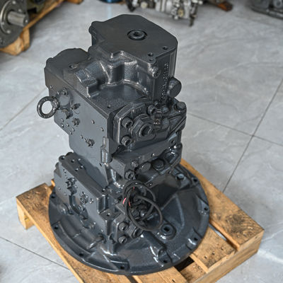708-2L-00301 708-2L-00300 708-2L-00301 708-2L-00500 PARA KOMATSU PC200-7 PC200LC-7 PC200 PC200-8 PARTES DE EXCAVADORES PUMPA HIDRAULICA PUMPA MAIN PUMPA PISTÓN Dispositivo de bomba HST PUMPA después de la venta