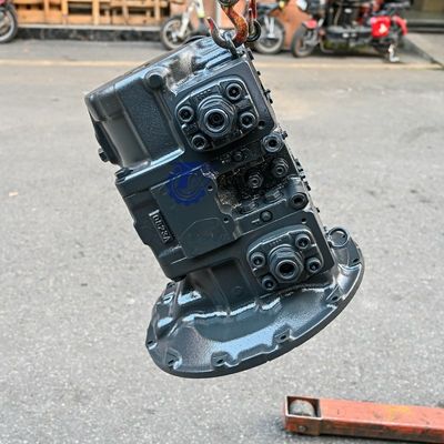 708-2L-00500 708-2L-00501 708-2L-00400 708-2L-00490 PARA KOMATSU PC200-8 PC200LC-8 PARTES DE EXCAVADORES PUMPA HIDRAULICA PUMPA MAIN PUMPA PISTÓN Dispositivo de bomba HST PUMPA ASSY después de la venta
