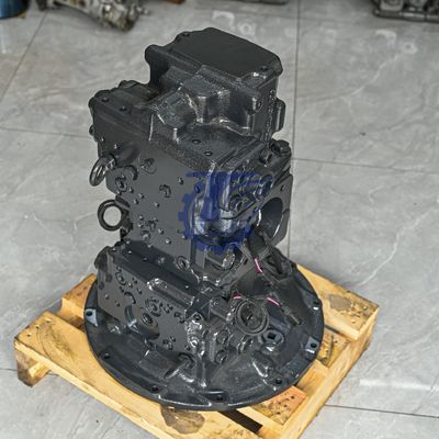 708-2L-00500 708-2L-00501 708-2L-00400 708-2L-00490 PARA KOMATSU PC200-8 PC200LC-8 PARTES DE EXCAVADORES PUMPA HIDRAULICA PUMPA MAIN PUMPA PISTÓN Dispositivo de bomba HST PUMPA ASSY después de la venta
