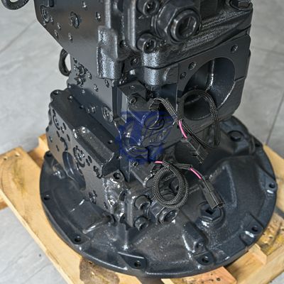 708-2L-00500 708-2L-00501 708-2L-00400 708-2L-00490 PARA KOMATSU PC200-8 PC200LC-8 PARTES DE EXCAVADORES PUMPA HIDRAULICA PUMPA MAIN PUMPA PISTÓN Dispositivo de bomba HST PUMPA ASSY después de la venta