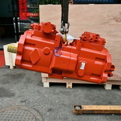 KPM KTJ11640 K3V180DTP1FAR-9Y0A-V - 05633 460X2 PARA CASE CX470B CX450B PARTES DE EXCAVATORAS BUMPA HIDRAULICA BUMPA MAIN BUMPA PISTON Dispositivo de bomba HST BUMPA ASSY mercado de posventa original