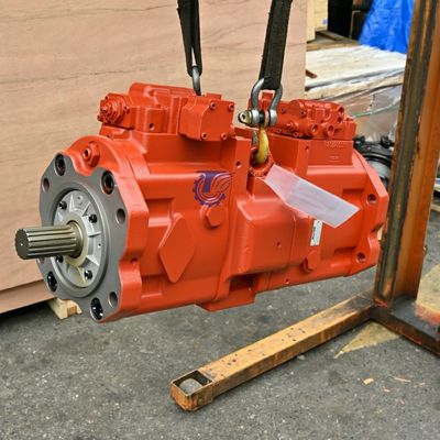 KPM 11C2087 K5V140DT-18R-9N2S-1AGVA PARA LIUGONG 933EHD PARTES DE EXCAVATORAS BUMPA HIDRAULICA BUMPA MAIN BUMPA PISTÓN Dispositivo de bomba HST BUMPA ASSY después del mercado original