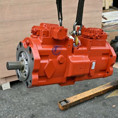 KPM 11C2087 K5V140DT-18R-9N2S-1AGVA PARA LIUGONG 933EHD PARTES DE EXCAVATORAS BUMPA HIDRAULICA BUMPA MAIN BUMPA PISTÓN Dispositivo de bomba HST BUMPA ASSY después del mercado original