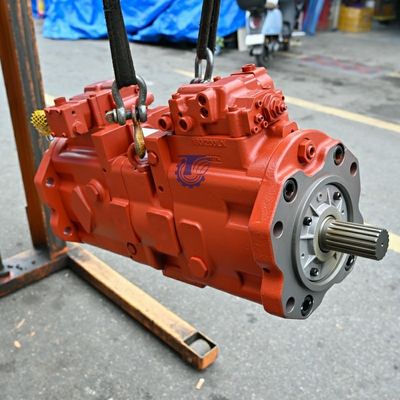 KPM 11C2087 K5V140DT-18R-9N2S-1AGVA PARA LIUGONG 933EHD PARTES DE EXCAVATORAS BUMPA HIDRAULICA BUMPA MAIN BUMPA PISTÓN Dispositivo de bomba HST BUMPA ASSY después del mercado original