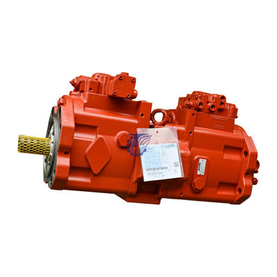 KPM K3V112DT-14T H3V112DT-NISER-9000 PARTES DE EXCAVADORES BOMPA HIDRAULICA BOMPA MAIN BOMPA PISTÓN Dispositivo de bomba HST BOMPA ASSY después de la venta