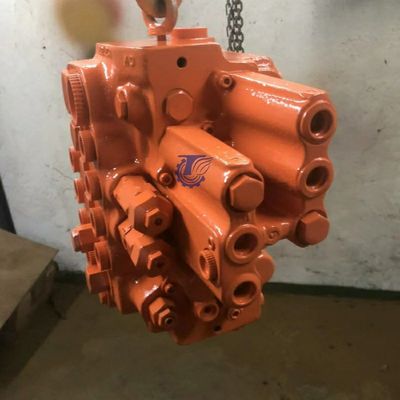 4668622 9285787 PARA HITACHI ZX75US-3 ZX70-3 ZX85US-3 PARTES DE EXCAVADORES HIDRAULÍSTICAS PARTES de las excavadoras Válvulas de control de las válvulas de control del bloque de control de las válvulas