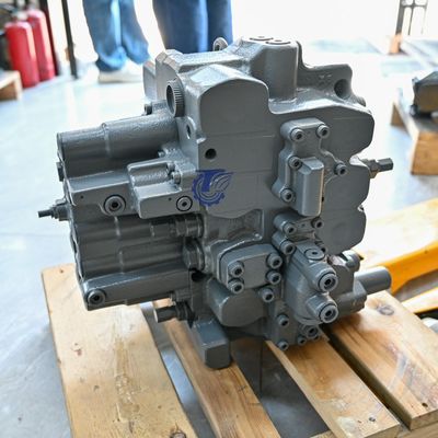 9284929 PARA HITACHI ZX120-3 ZX135US-3 ZX130LN-3 PARTES de excavadoras control hidráulico de la válvula de control del bloque de la válvula