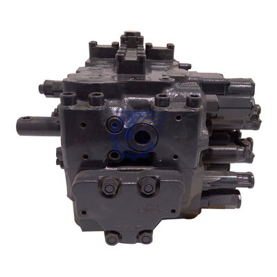 KRJ30102 KRJ30101 PARA EL CASO 210X3E CX210C CX220C PARTES DE EXCAVADORES CONTROL HIDRAULICO Principal de la válvula de control del bloque de distribución hidráulica del mercado de posventa