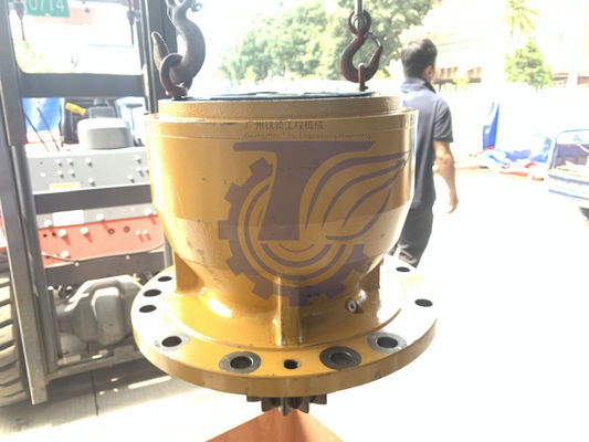 378-9517 3789517 CA3789517 PARA CAT 320D2 FM 323D2 L 320 GC 320D2 320D3 PARTES DE EXCAVADORES REDUCCIÓN de oscilación engranaje motor de oscilación hidráulico caja de cambios de oscilación dispositivo de oscilación (arriera)