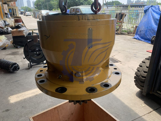 378-9517 3789517 CA3789517 PARA CAT 320D2 FM 323D2 L 320 GC 320D2 320D3 PARTES DE EXCAVADORES REDUCCIÓN de oscilación engranaje motor de oscilación hidráulico caja de cambios de oscilación dispositivo de oscilación (arriera)