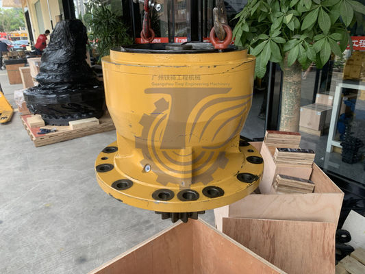 378-9517 3789517 CA3789517 PARA CAT 320D2 FM 323D2 L 320 GC 320D2 320D3 PARTES DE EXCAVADORES REDUCCIÓN de oscilación engranaje motor de oscilación hidráulico caja de cambios de oscilación dispositivo de oscilación (arriera)