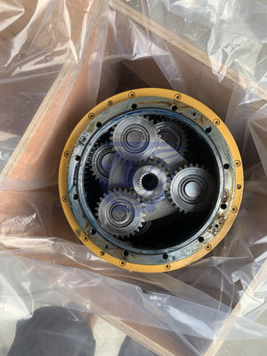 378-9517 3789517 CA3789517 PARA CAT 320D2 FM 323D2 L 320 GC 320D2 320D3 PARTES DE EXCAVADORES REDUCCIÓN de oscilación engranaje motor de oscilación hidráulico caja de cambios de oscilación dispositivo de oscilación (arriera)