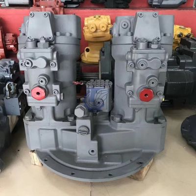 YB60001528 9260885 9257596 9195241 Bomba hidráulica para Hitachi ZX330 330-5B ZX350 ZX360 Piezas de excavadora Mercado de repuestos Original