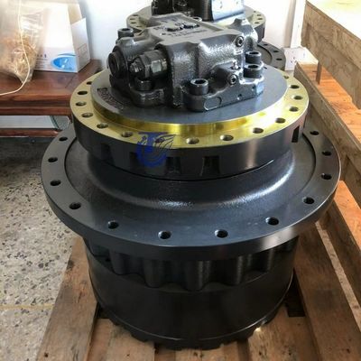 195-27-00651 195-27-00604 195-27-00661 195-27-00614 PARA KOMATSU D375A PARTES DE EXCAVADOR FINAL DIRECTOR ASSY VIAJE de ensamblaje VIAJE de motor VIAJE de caja de engranajes después del mercado original