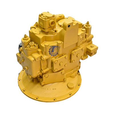 272-6955 PARA CATERPILLAR E315C E320C E320D SBS120 MOTOR C6.4 3066 PARTES DE EXCAVADORES BOMPA HIDRAULICA BOMPA MAIN BOMPA HIDRAULICA BOMPA DE PISTONES VANES GRUPO de vehículos de lujo mercado de repuestos original
