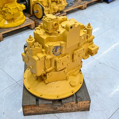 272-6955 PARA CATERPILLAR E315C E320C E320D SBS120 MOTOR C6.4 3066 PARTES DE EXCAVADORES BOMPA HIDRAULICA BOMPA MAIN BOMPA HIDRAULICA BOMPA DE PISTONES VANES GRUPO de vehículos de lujo mercado de repuestos original