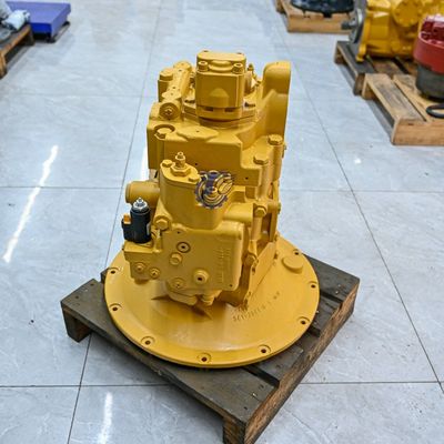 272-6955 PARA CATERPILLAR E315C E320C E320D SBS120 MOTOR C6.4 3066 PARTES DE EXCAVADORES BOMPA HIDRAULICA BOMPA MAIN BOMPA HIDRAULICA BOMPA DE PISTONES VANES GRUPO de vehículos de lujo mercado de repuestos original