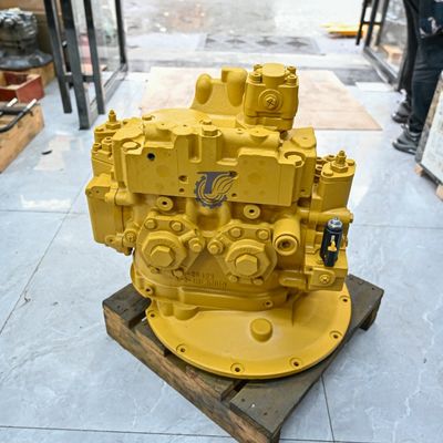 272-6955 PARA CATERPILLAR E315C E320C E320D SBS120 MOTOR C6.4 3066 PARTES DE EXCAVADORES BOMPA HIDRAULICA BOMPA MAIN BOMPA HIDRAULICA BOMPA DE PISTONES VANES GRUPO de vehículos de lujo mercado de repuestos original