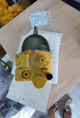 CAT 374GC 374 Partes de excavadoras Ventilador hidráulico MOTOR SISTEMA DE COOLING El ensamblaje del motor mercado de repuestos Original