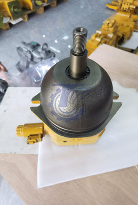 CAT 374GC 374 Partes de excavadoras Ventilador hidráulico MOTOR SISTEMA DE COOLING El ensamblaje del motor mercado de repuestos Original