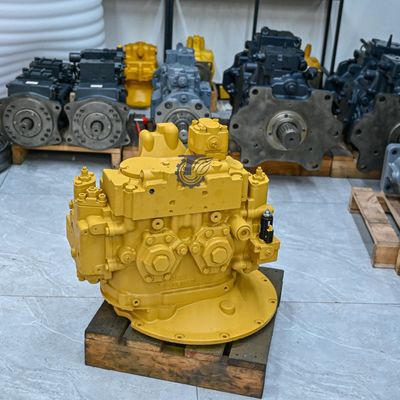 266-7944 PARA CATERPILLAR 330D 330D FM 345C E345C PARTES DE EXCAVADORES BOMPA HIDRAULICA BOMPA MAIN BOMPA HIDRAULICA BOMPA DE PISTONES GP-VANES después de la venta