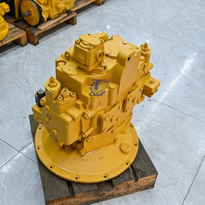 266-7944 PARA CATERPILLAR 330D 330D FM 345C E345C PARTES DE EXCAVADORES BOMPA HIDRAULICA BOMPA MAIN BOMPA HIDRAULICA BOMPA DE PISTONES GP-VANES después de la venta