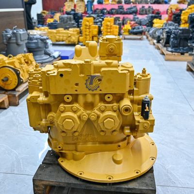 330C 330CL EXCAVATOR C-9 MOTOR PARTES DE EXCAVATOR para orugas bomba hidráulica bomba principal bomba hidráulica bomba de pistón GP-VANE